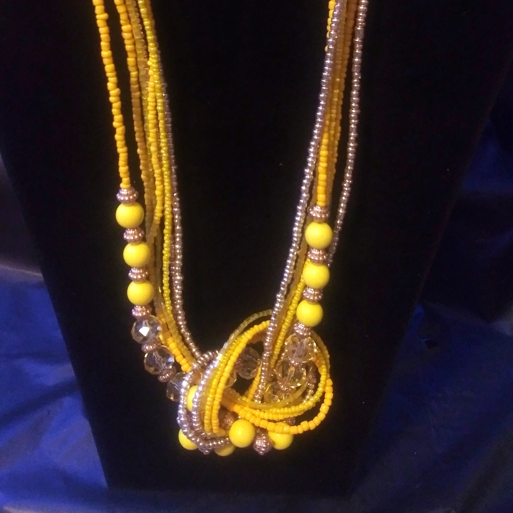 Fashion jewelry